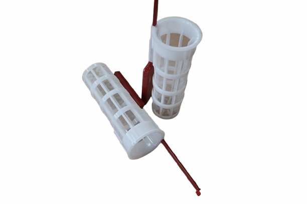 燃油箱濾網(wǎng)-STRAINER-ASSY